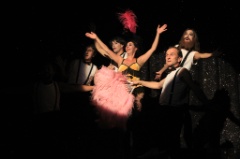 Le Present a de l Allure 86 * 5184 x 3456 * (4.5MB)